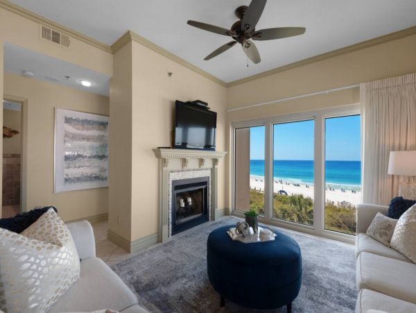 Beaches Of South Walton Condo 1017787