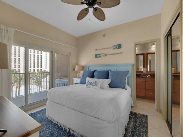 Beaches Of South Walton Condo 1017787