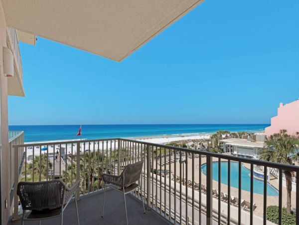 Beaches Of South Walton Condo 1017787