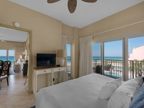 Beaches Of South Walton Condo 1017787