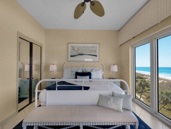 Beaches Of South Walton Condo 1017787