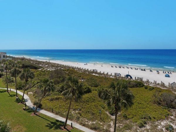 Beaches Of South Walton Condo 1017787