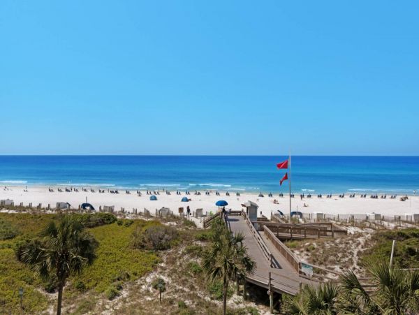Beaches Of South Walton Condo 1017787
