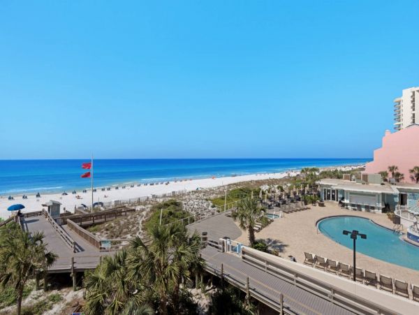 Beaches Of South Walton Condo 1017787