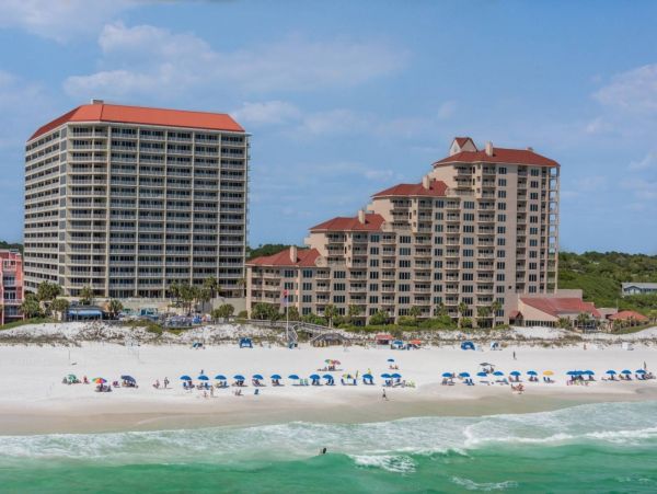 Beaches Of South Walton Condo 1017787