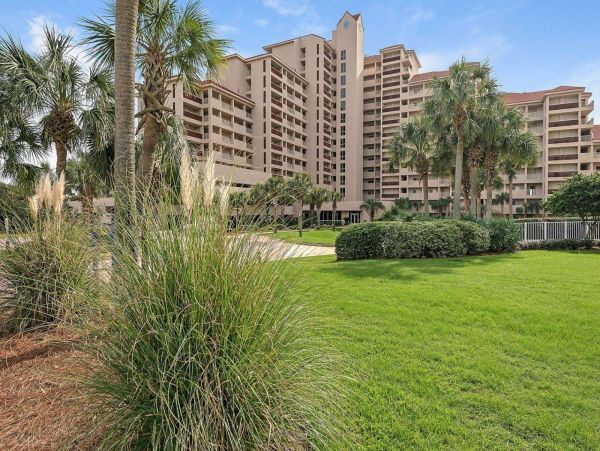 Beaches Of South Walton Condo 1017787