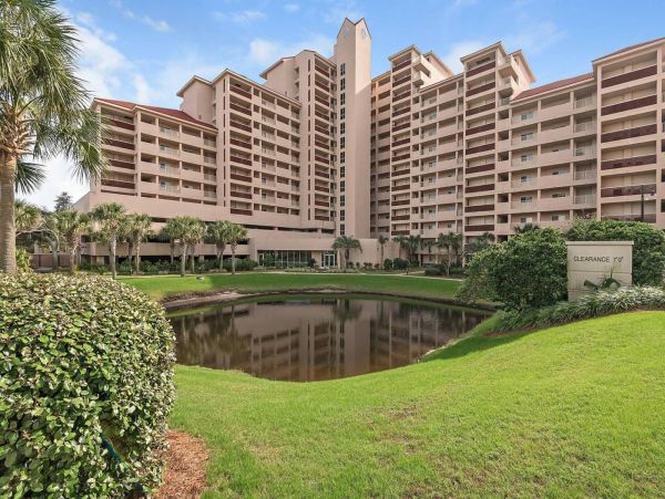 Beaches Of South Walton Condo 1017787