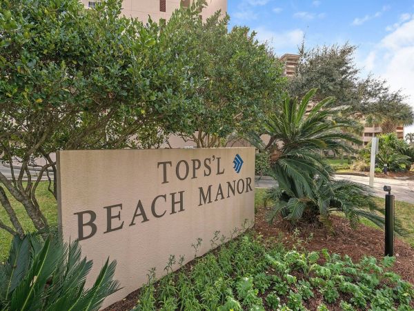 Beaches Of South Walton Condo 1017787