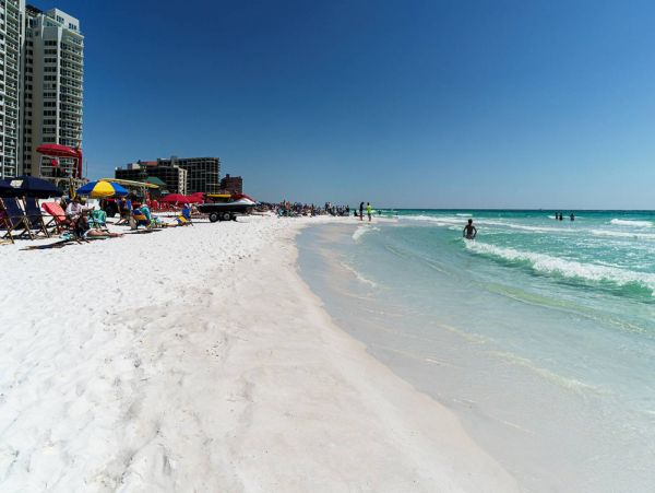 Beaches Of South Walton Home 1017789