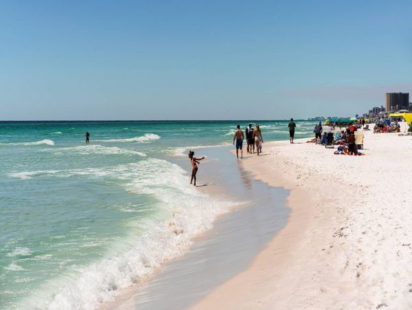 Beaches Of South Walton Home 1017789