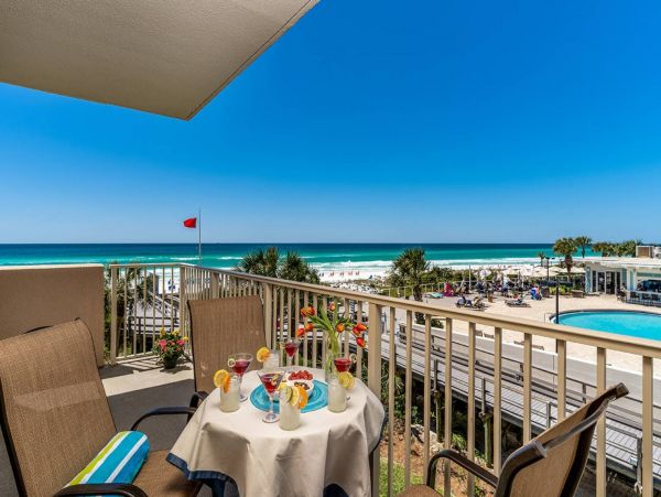 Beaches Of South Walton Condo 1017790