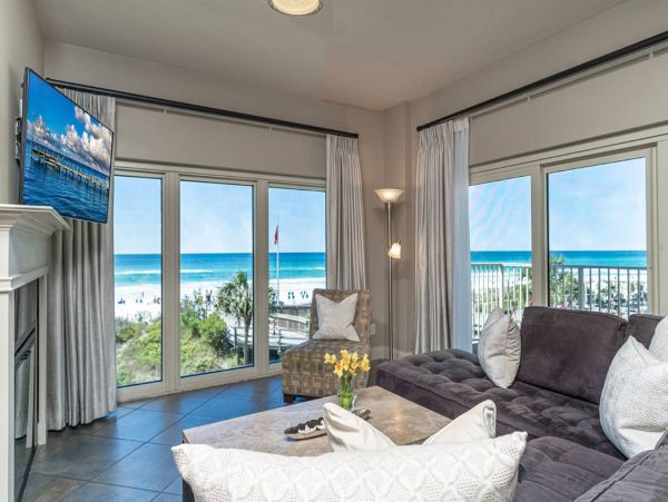 Beaches Of South Walton Condo 1017790