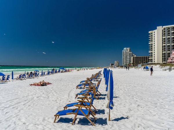 Beaches Of South Walton Condo 1017790