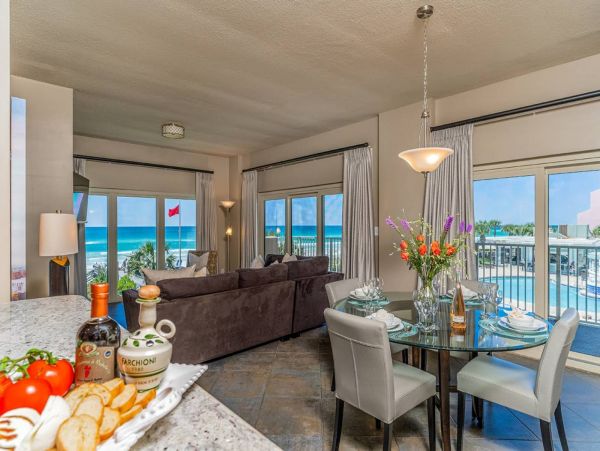 Beaches Of South Walton Condo 1017790