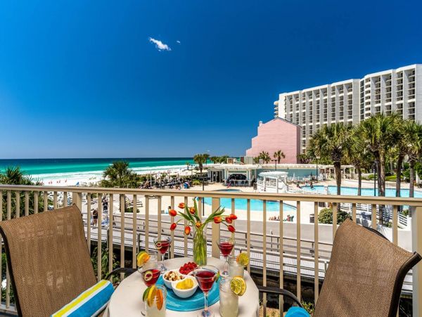 Beaches Of South Walton Condo 1017790