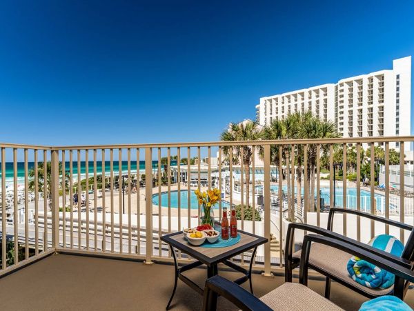 Beaches Of South Walton Condo 1017790