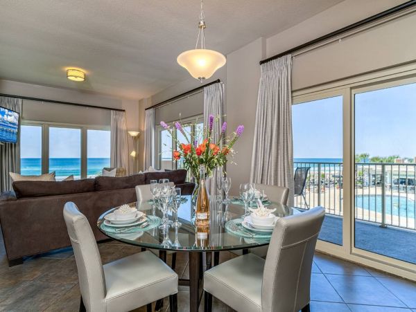 Beaches Of South Walton Condo 1017790