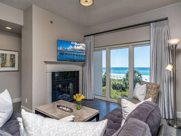 Beaches Of South Walton Condo 1017790
