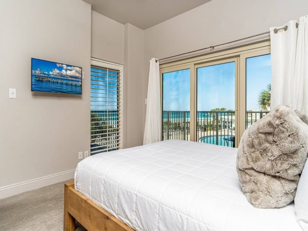 Beaches Of South Walton Condo 1017790