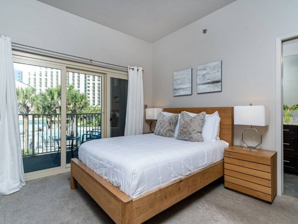 Beaches Of South Walton Condo 1017790