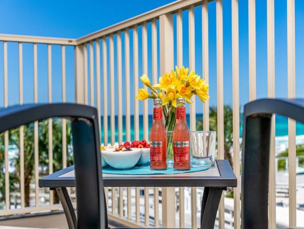 Beaches Of South Walton Condo 1017790