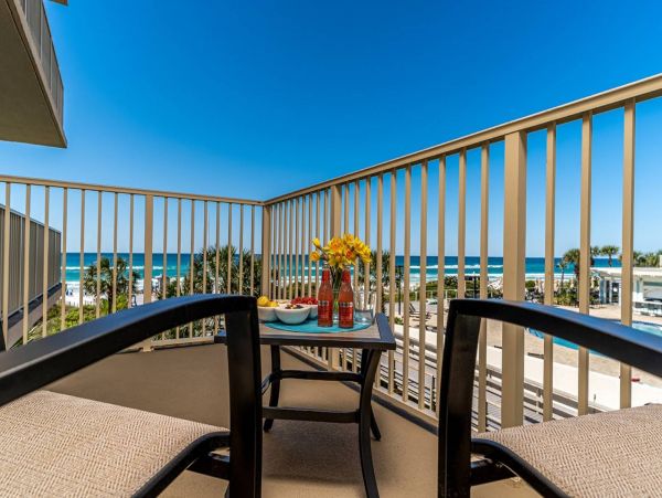 Beaches Of South Walton Condo 1017790