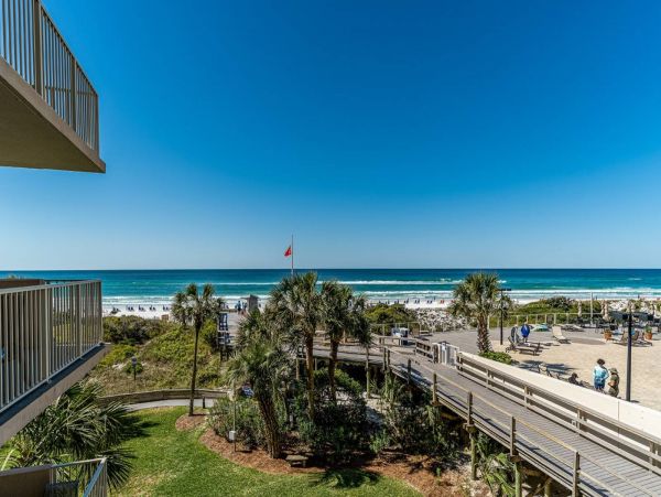 Beaches Of South Walton Condo 1017790