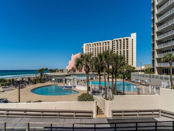 Beaches Of South Walton Condo 1017790