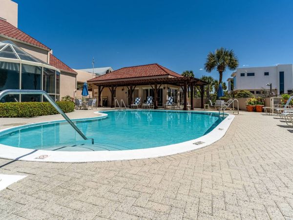 Beaches Of South Walton Condo 1017790