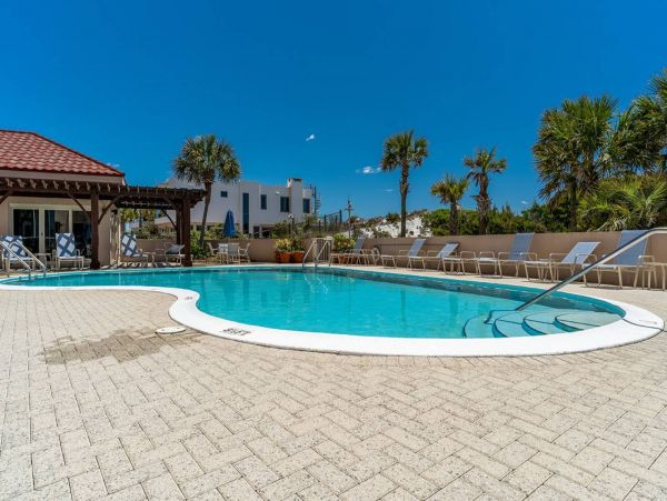 Beaches Of South Walton Condo 1017790
