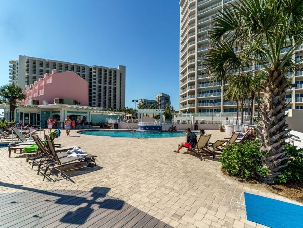 Beaches Of South Walton Condo 1017790