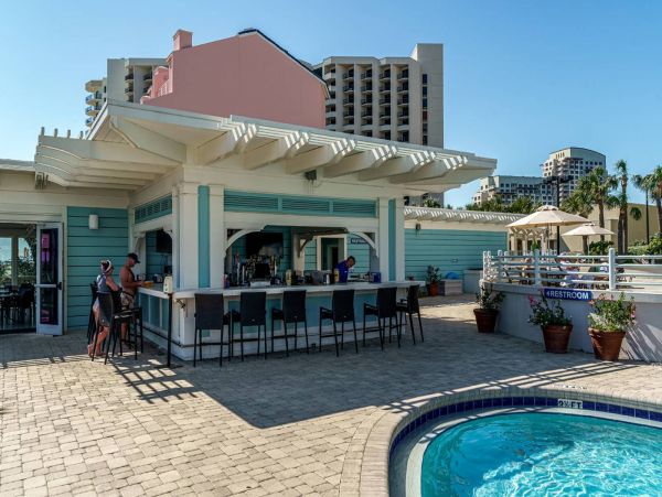 Beaches Of South Walton Condo 1017790