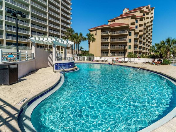 Beaches Of South Walton Condo 1017790