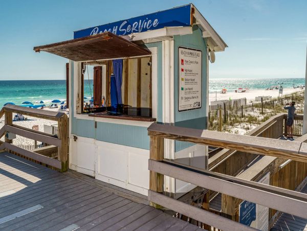 Beaches Of South Walton Condo 1017790