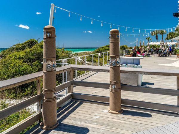Beaches Of South Walton Condo 1017790