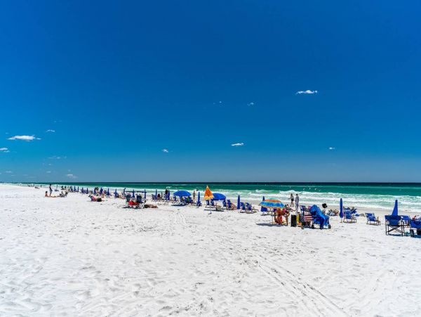 Beaches Of South Walton Condo 1017790