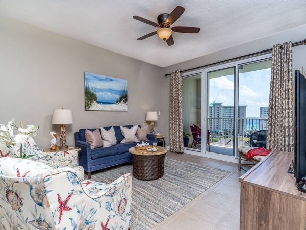 Beaches Of South Walton Condo 1017792