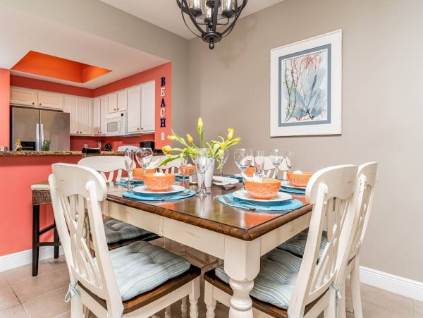 Beaches Of South Walton Condo 1017792