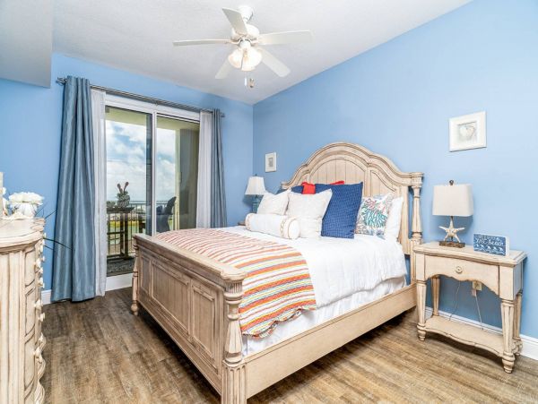 Beaches Of South Walton Condo 1017792