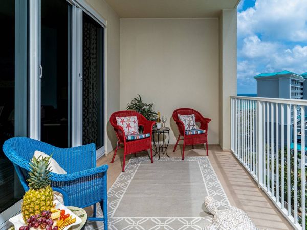 Beaches Of South Walton Condo 1017792