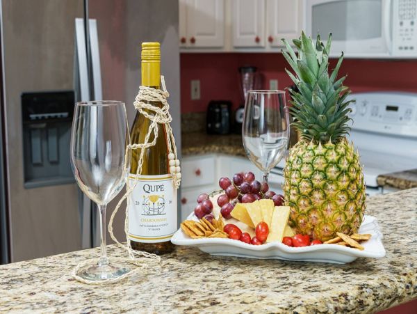 Beaches Of South Walton Condo 1017792