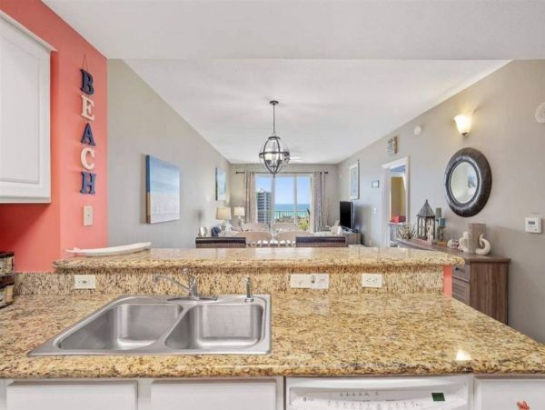 Beaches Of South Walton Condo 1017792
