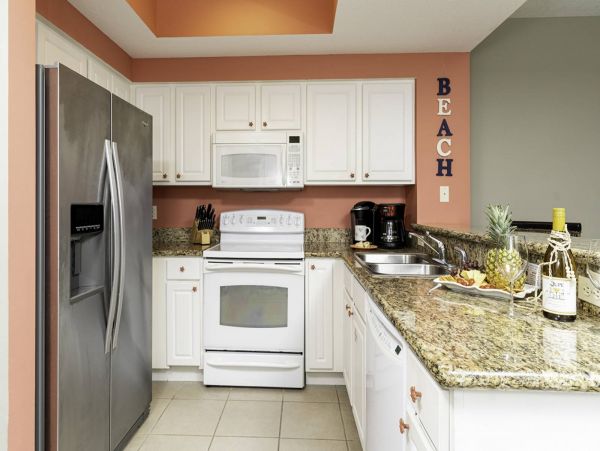 Beaches Of South Walton Condo 1017792