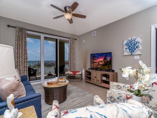 Beaches Of South Walton Condo 1017792