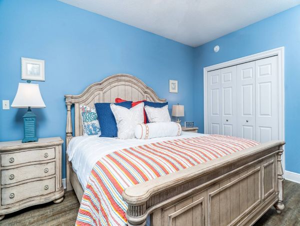 Beaches Of South Walton Condo 1017792