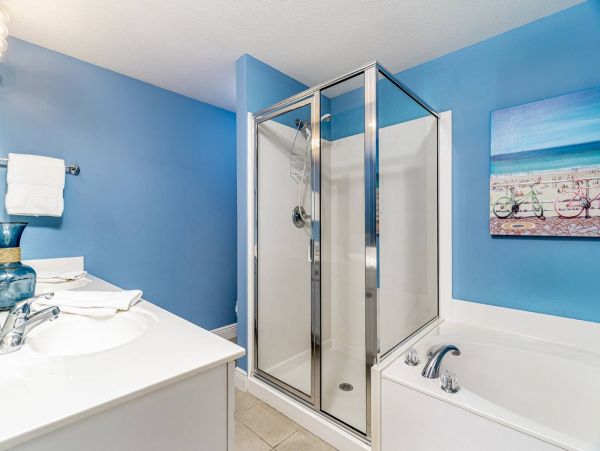 Beaches Of South Walton Condo 1017792