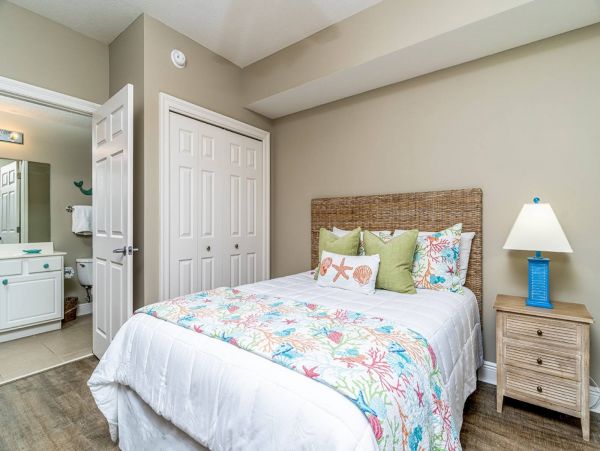 Beaches Of South Walton Condo 1017792
