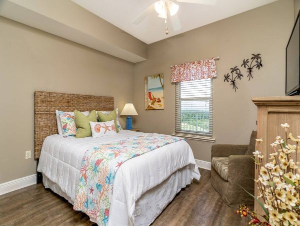 Beaches Of South Walton Condo 1017792
