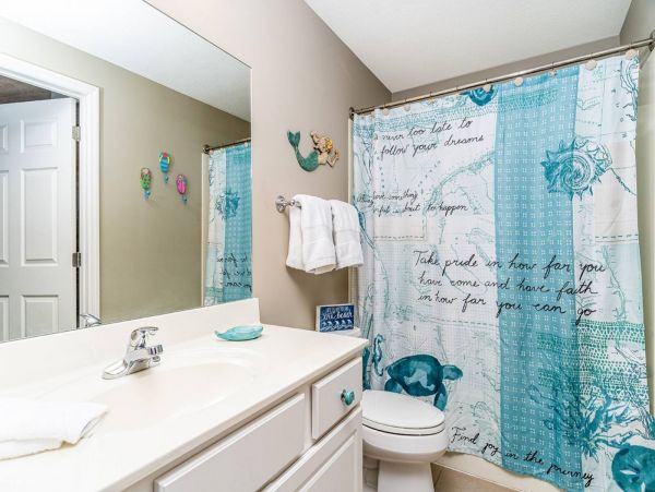 Beaches Of South Walton Condo 1017792