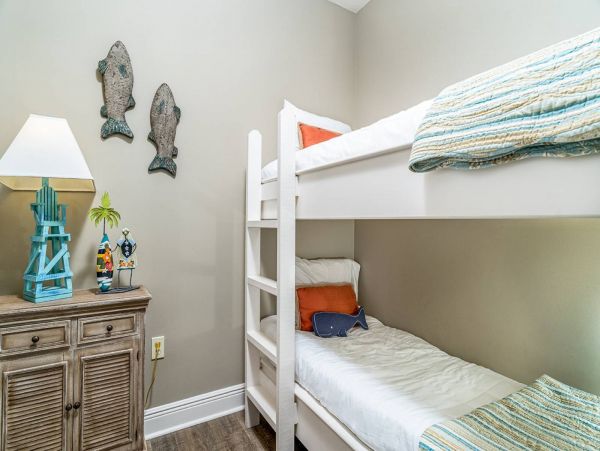 Beaches Of South Walton Condo 1017792